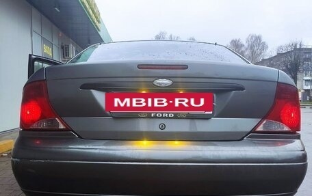 Ford Focus IV, 2003 год, 230 000 рублей, 5 фотография