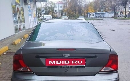 Ford Focus IV, 2003 год, 230 000 рублей, 6 фотография