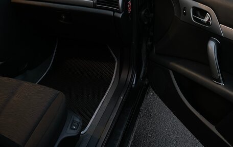 Peugeot 407, 2006 год, 295 000 рублей, 11 фотография