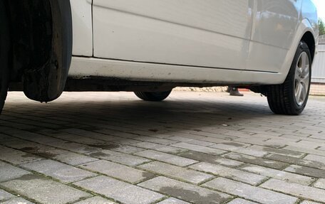 Opel Astra H, 2009 год, 530 000 рублей, 5 фотография