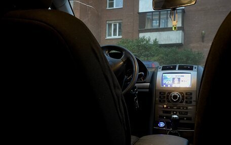 Peugeot 407, 2006 год, 295 000 рублей, 15 фотография