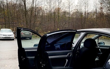 Peugeot 407, 2006 год, 295 000 рублей, 10 фотография