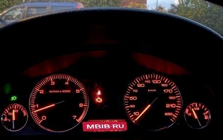 Peugeot 407, 2006 год, 295 000 рублей, 16 фотография