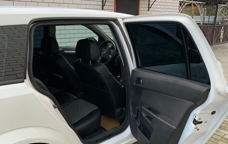 Opel Astra H, 2009 год, 530 000 рублей, 10 фотография