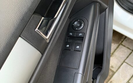 Opel Astra H, 2009 год, 530 000 рублей, 14 фотография