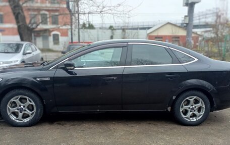 Ford Mondeo IV, 2013 год, 1 358 000 рублей, 2 фотография