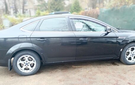 Ford Mondeo IV, 2013 год, 1 358 000 рублей, 5 фотография