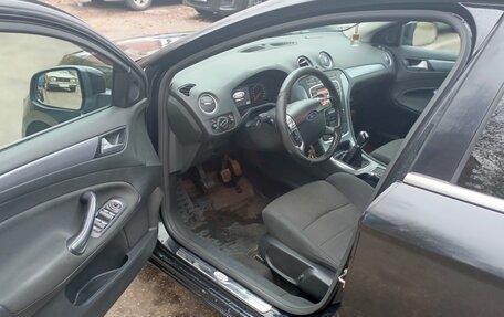 Ford Mondeo IV, 2013 год, 1 358 000 рублей, 6 фотография