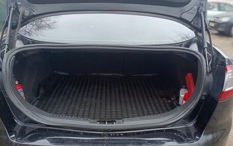 Ford Mondeo IV, 2013 год, 1 358 000 рублей, 11 фотография