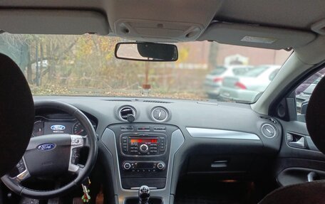 Ford Mondeo IV, 2013 год, 1 358 000 рублей, 10 фотография