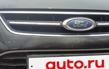 Ford Mondeo IV, 2013 год, 1 358 000 рублей, 21 фотография