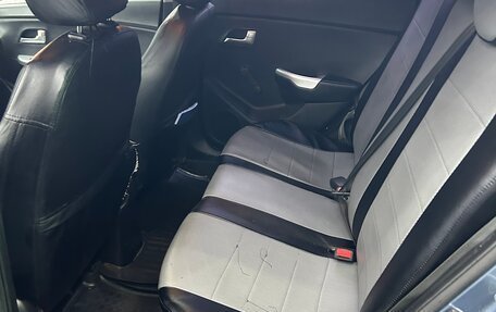 KIA Rio III рестайлинг, 2014 год, 1 070 000 рублей, 6 фотография