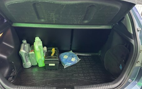 KIA Rio III рестайлинг, 2014 год, 1 070 000 рублей, 9 фотография