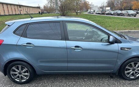 KIA Rio III рестайлинг, 2014 год, 1 070 000 рублей, 3 фотография