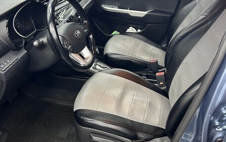 KIA Rio III рестайлинг, 2014 год, 1 070 000 рублей, 7 фотография