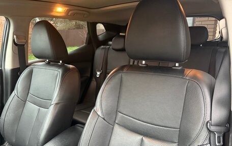 Nissan Qashqai, 2018 год, 2 000 000 рублей, 6 фотография