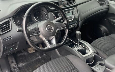 Nissan Qashqai, 2019 год, 1 550 000 рублей, 3 фотография