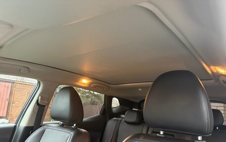 Nissan Qashqai, 2018 год, 2 000 000 рублей, 7 фотография