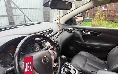 Nissan Qashqai, 2018 год, 2 000 000 рублей, 2 фотография