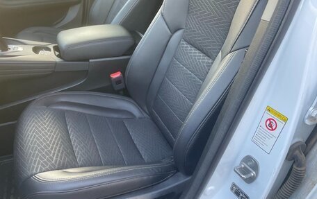 Haval F7 I, 2023 год, 2 230 000 рублей, 5 фотография