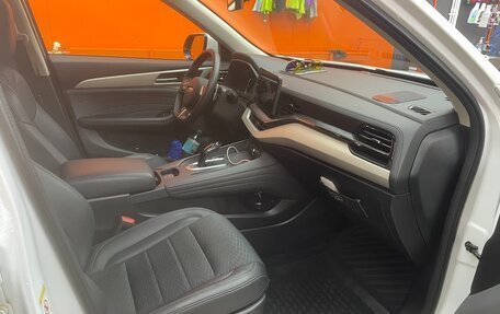 Haval F7 I, 2023 год, 2 230 000 рублей, 7 фотография