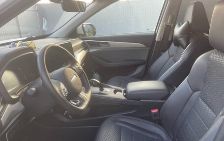 Haval F7 I, 2023 год, 2 230 000 рублей, 6 фотография