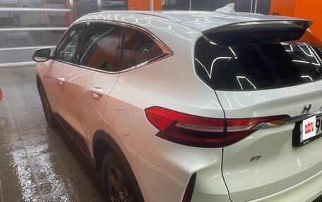 Haval F7 I, 2023 год, 2 230 000 рублей, 12 фотография