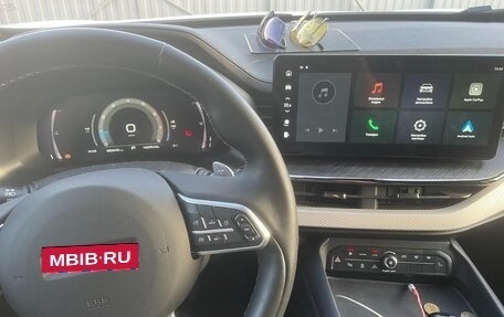 Haval F7 I, 2023 год, 2 230 000 рублей, 2 фотография