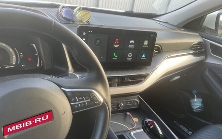 Haval F7 I, 2023 год, 2 230 000 рублей, 4 фотография