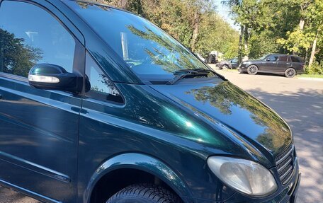 Mercedes-Benz Viano, 2008 год, 1 490 000 рублей, 9 фотография