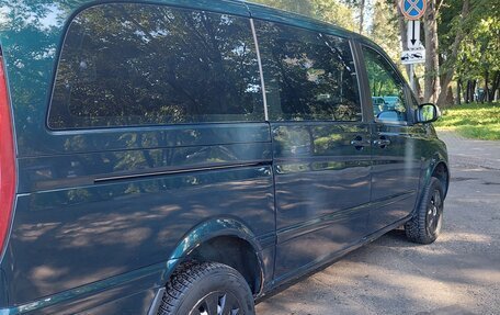 Mercedes-Benz Viano, 2008 год, 1 490 000 рублей, 7 фотография