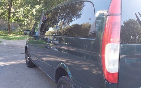 Mercedes-Benz Viano, 2008 год, 1 490 000 рублей, 6 фотография