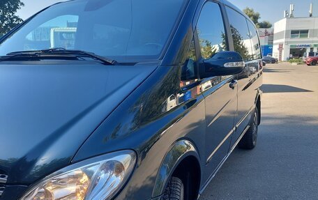 Mercedes-Benz Viano, 2008 год, 1 490 000 рублей, 3 фотография