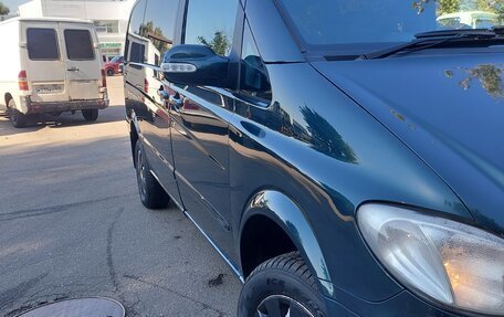 Mercedes-Benz Viano, 2008 год, 1 490 000 рублей, 2 фотография
