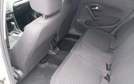 Volkswagen Polo VI (EU Market), 2013 год, 970 000 рублей, 7 фотография