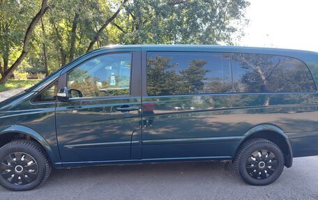 Mercedes-Benz Viano, 2008 год, 1 490 000 рублей, 4 фотография