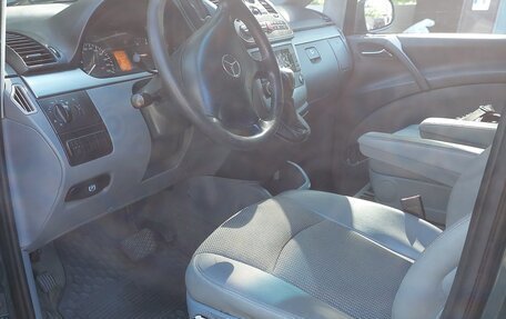 Mercedes-Benz Viano, 2008 год, 1 490 000 рублей, 11 фотография