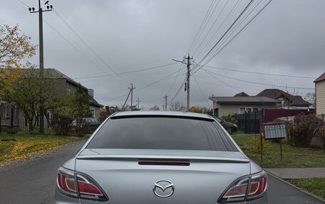 Mazda 6, 2011 год, 890 000 рублей, 2 фотография