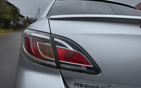 Mazda 6, 2011 год, 890 000 рублей, 4 фотография