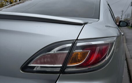 Mazda 6, 2011 год, 890 000 рублей, 5 фотография