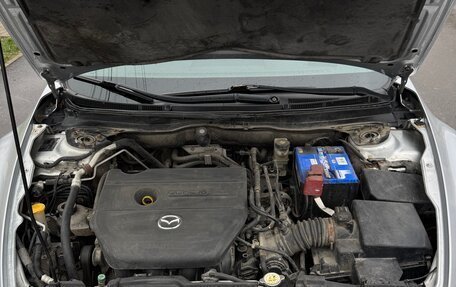 Mazda 6, 2011 год, 890 000 рублей, 15 фотография