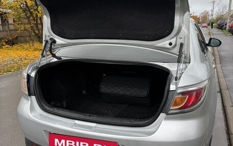 Mazda 6, 2011 год, 890 000 рублей, 6 фотография