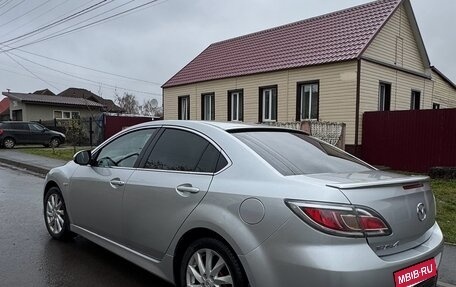 Mazda 6, 2011 год, 890 000 рублей, 3 фотография