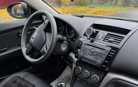 Mazda 6, 2011 год, 890 000 рублей, 27 фотография