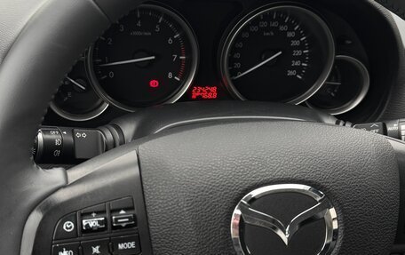 Mazda 6, 2011 год, 890 000 рублей, 30 фотография