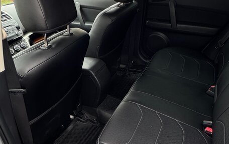 Mazda 6, 2011 год, 890 000 рублей, 22 фотография