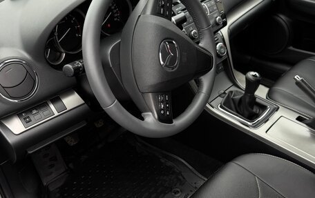 Mazda 6, 2011 год, 890 000 рублей, 29 фотография