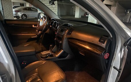 KIA Sorento II рестайлинг, 2012 год, 1 165 000 рублей, 8 фотография