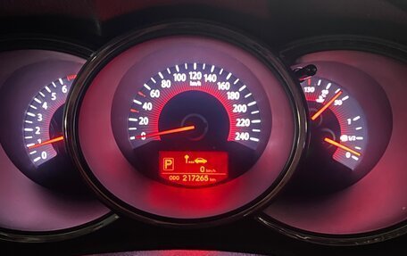 KIA Sorento II рестайлинг, 2012 год, 1 165 000 рублей, 6 фотография