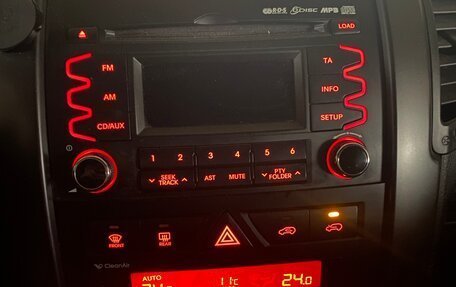 KIA Sorento II рестайлинг, 2012 год, 1 165 000 рублей, 7 фотография